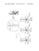 Thermal Spray Method and Apparatus Using Plasma Transferred Wire Arc diagram and image