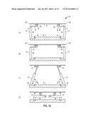 Foldable Container diagram and image