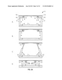 Foldable Container diagram and image