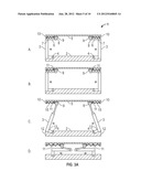 Foldable Container diagram and image