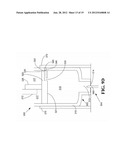 RESERVOIR PRESSURE EQUALIZATION SYSTEMS AND METHODS diagram and image