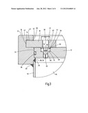 Vessel, in particular pressure vessel diagram and image