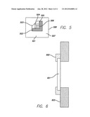 Enclosure for controlling the environment of optical crystals diagram and image