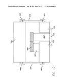 Enclosure for controlling the environment of optical crystals diagram and image