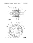 FASTENER DRIVING APPARATUS diagram and image