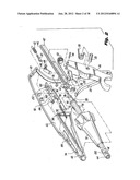 Surgical Stapler diagram and image