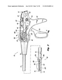 Surgical Stapler diagram and image