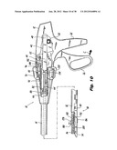 Surgical Stapler diagram and image