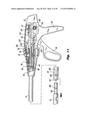 Surgical Stapler diagram and image