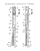 Surgical Stapler diagram and image