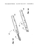 Surgical Stapler diagram and image