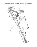 Surgical Stapler diagram and image