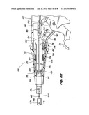 Surgical Stapler diagram and image