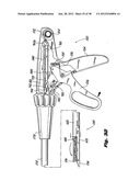 Surgical Stapler diagram and image