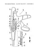 Surgical Stapler diagram and image