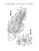 Surgical Stapler diagram and image