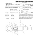 PISTON ROD MANUFACTURING METHOD diagram and image