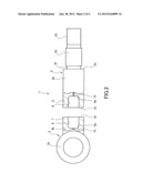 PISTON ROD MANUFACTURING METHOD diagram and image