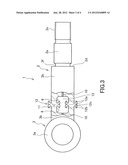 PISTON ROD MANUFACTURING METHOD diagram and image