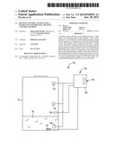 HEATING CONTROL SYSTEM USING A FLUID LEVEL SENSOR AND A HEATING CONTROL     ELEMENT diagram and image