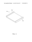 SUPPORT STAND FOR SUPPORTING ELECTRONIC DEVICE diagram and image