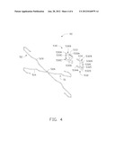 CLAMPING DEVICE FOR HARD DISK DRIVE diagram and image