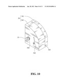 GRAVITY COMPENSATION APPARATUS diagram and image