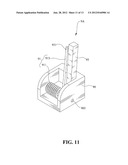 GRAVITY COMPENSATION APPARATUS diagram and image