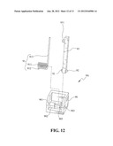 GRAVITY COMPENSATION APPARATUS diagram and image