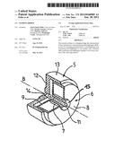 Damping bridge diagram and image