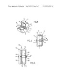 Damping bridge diagram and image