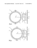 Damping bridge diagram and image