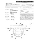 HOLDER FOR ATTACHING AN ASSEMBLY diagram and image