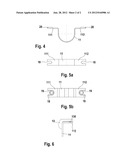 HOLDER FOR ATTACHING AN ASSEMBLY diagram and image