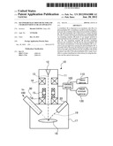 SECONDARY-ELECTRON DETECTOR AND CHARGED PARTICLE BEAM APPARATUS diagram and image