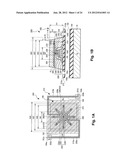 THERMAL DETECTOR, THERMAL DETECTION DEVICE, ELECTRONIC INSTRUMENT, AND     THERMAL DETECTOR MANUFACTURING METHOD diagram and image