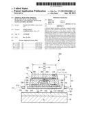 THERMAL DETECTOR, THERMAL DETECTION DEVICE, ELECTRONIC INSTRUMENT, AND     THERMAL DETECTOR MANUFACTURING METHOD diagram and image