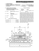 THERMAL DETECTOR, THERMAL DETECTION DEVICE, ELECTRONIC INSTRUMENT, AND     THERMAL DETECTOR MANUFACTURING METHOD diagram and image