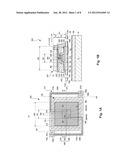 THERMAL DETECTOR, THERMAL DETECTION DEVICE, ELECTRONIC INSTRUMENT, AND     THERMAL DETECTOR MANUFACTURING METHOD diagram and image