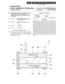 THERMOELECTRIC CONVERSION DEVICE, AND RADIATION DETECTOR AND RADIATION     DETECTION METHOD USING THE SAME diagram and image