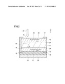 THERMOELECTRIC CONVERSION DEVICE, AND RADIATION DETECTOR AND RADIATION     DETECTION METHOD USING THE SAME diagram and image