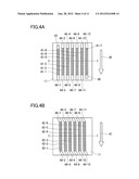 THERMOELECTRIC CONVERSION DEVICE, AND RADIATION DETECTOR AND RADIATION     DETECTION METHOD USING THE SAME diagram and image