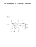 THERMOELECTRIC CONVERSION DEVICE, AND RADIATION DETECTOR AND RADIATION     DETECTION METHOD USING THE SAME diagram and image