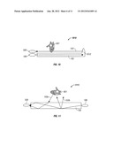 INTEGRATED LIGHT EMITTING AND LIGHT DETECTING DEVICE diagram and image