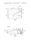 INTEGRATED LIGHT EMITTING AND LIGHT DETECTING DEVICE diagram and image