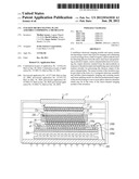 Stacked Micro-channel Plate Assembly Comprising a Micro-lens diagram and image