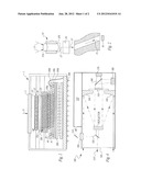 Stacked Micro-channel Plate Assembly Comprising a Micro-lens diagram and image
