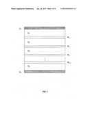 Layered Semiconductor Scintillator diagram and image