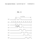 X-RAY DETECTOR AND METHOD OF DRIVING THE SAME diagram and image