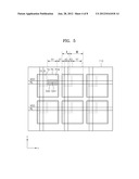 THIN FILM TRANSISTOR ARRAY SUBSTRATE FOR X-RAY DETECTOR AND X-RAY DETECTOR diagram and image